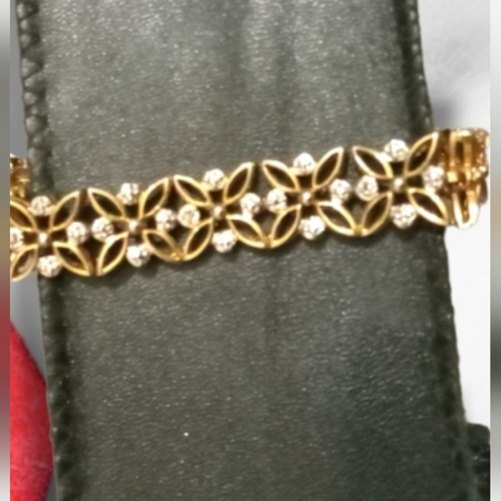 Beautiful bracelet